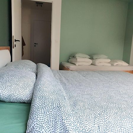 Skaai Five - Newly Renovated 2 Bedrooms Apartment Ostend Exterior photo