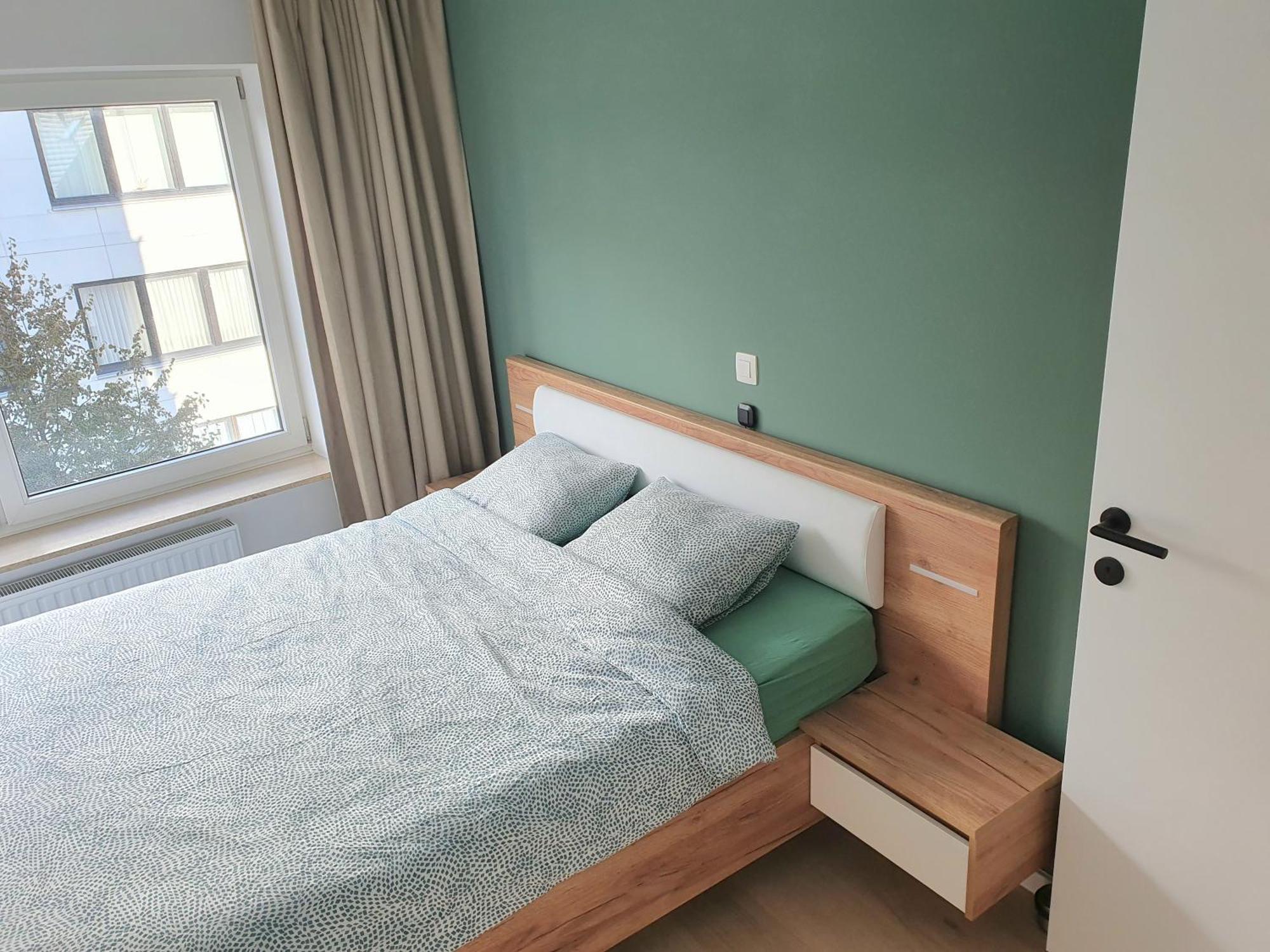 Skaai Five - Newly Renovated 2 Bedrooms Apartment Ostend Exterior photo
