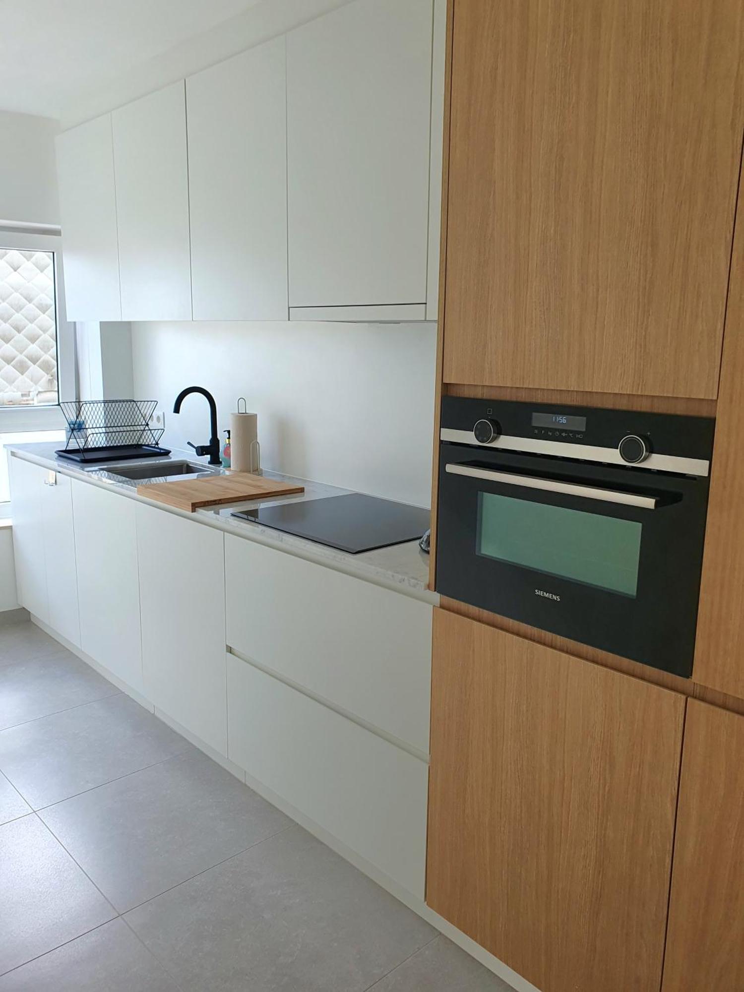 Skaai Five - Newly Renovated 2 Bedrooms Apartment Ostend Exterior photo